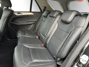 Mercedes-Benz GLE 250 d 4Matic