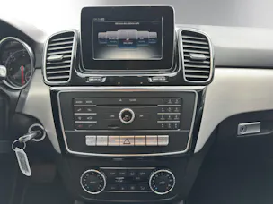 Mercedes-Benz GLE 250 d 4Matic