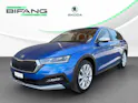 Škoda Octavia Combi 2.0 TDI DSG Scout 4x4