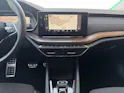 Škoda Octavia Combi 2.0 TDI DSG Scout 4x4