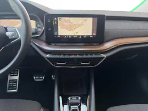 Škoda Octavia Combi 2.0 TDI DSG Scout 4x4
