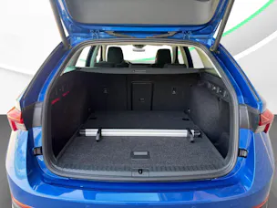 Škoda Octavia Combi 2.0 TDI DSG Scout 4x4