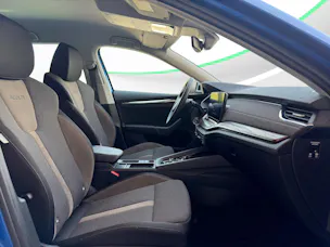 Škoda Octavia Combi 2.0 TDI DSG Scout 4x4