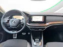 Škoda Octavia Combi 2.0 TDI DSG Scout 4x4