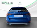 Škoda Octavia Combi 2.0 TDI DSG Scout 4x4