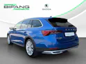Škoda Octavia Combi 2.0 TDI DSG Scout 4x4