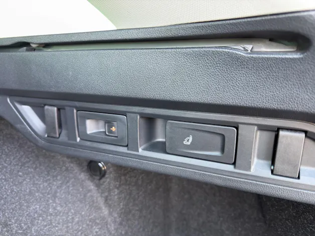 Škoda Octavia Combi 2.0 TDI DSG Scout 4x4