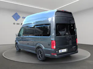 VW Grand California 600 163 PS Automat