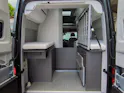 VW Grand California 600 163 PS Automat