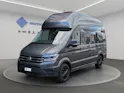 VW Grand California 600 163 PS Automat