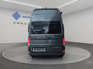 VW Grand California 600 163 PS Automat