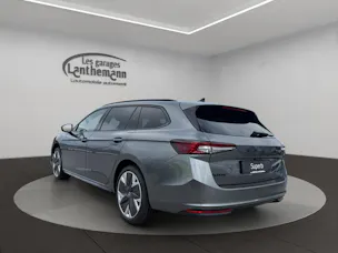 Škoda Superb Combi 1.5 TSI PHEV Sportline DSG