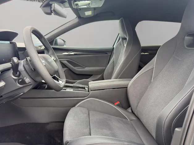 SKODA Superb Combi 1.5 TSI PHEV Sportline DSG