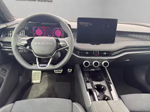Škoda Superb Combi 1.5 TSI PHEV Sportline DSG