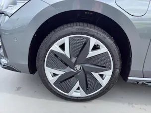 Škoda Superb Combi 1.5 TSI PHEV Sportline DSG