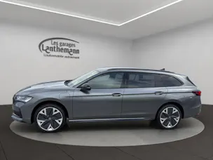 Škoda Superb Combi 1.5 TSI PHEV Sportline DSG