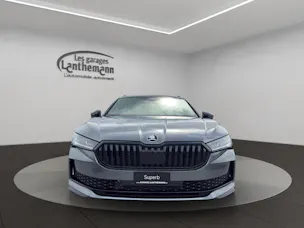 Škoda Superb Combi 1.5 TSI PHEV Sportline DSG