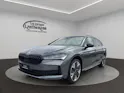 SKODA Superb Combi 1.5 TSI PHEV Sportline DSG