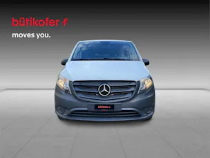 Mercedes-Benz Vito 111 Kaw. L 1.6 CDI BlueT
