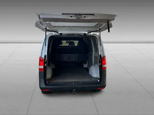 Mercedes-Benz Vito 111 Kaw. L 1.6 CDI BlueT