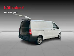 Mercedes-Benz Vito 111 Kaw. L 1.6 CDI BlueT