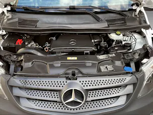 Mercedes-Benz Vito 111 Kaw. L 1.6 CDI BlueT