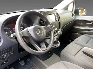 Mercedes-Benz Vito 111 Kaw. L 1.6 CDI BlueT