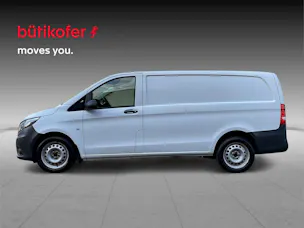 Mercedes-Benz Vito 111 Kaw. L 1.6 CDI BlueT