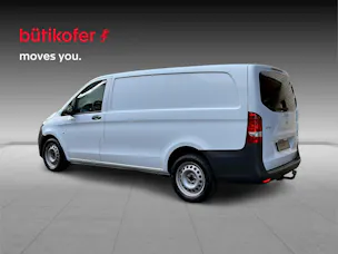Mercedes-Benz Vito 111 Kaw. L 1.6 CDI BlueT