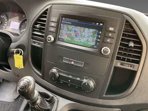 Mercedes-Benz Vito 111 Kaw. L 1.6 CDI BlueT