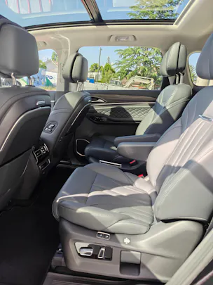 FORTHING 4 U-Tour 1.5 T GDI PHEV