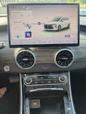 FORTHING 4 U-Tour 1.5 T GDI PHEV