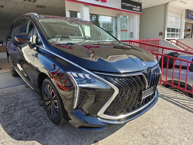 FORTHING 4 U-Tour 1.5 T GDI PHEV