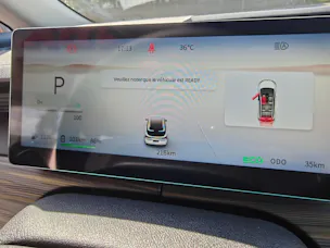 FORTHING 4 U-Tour 1.5 T GDI PHEV
