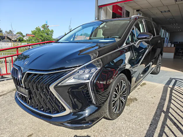 FORTHING 4 U-Tour 1.5 T GDI PHEV