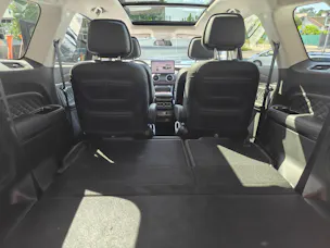 FORTHING 4 U-Tour 1.5 T GDI PHEV
