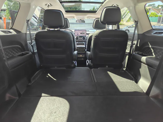 FORTHING 4 U-Tour 1.5 T GDI PHEV