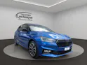 Škoda Fabia 1.0 TSI Monte Carlo DSG