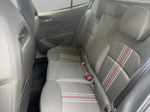 Škoda Fabia 1.0 TSI Monte Carlo DSG