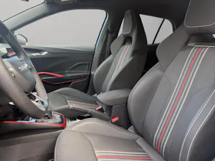 Škoda Fabia 1.0 TSI Monte Carlo DSG