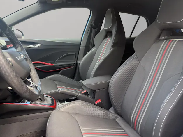 Škoda Fabia 1.0 TSI Monte Carlo DSG