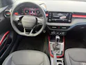 Škoda Fabia 1.0 TSI Monte Carlo DSG