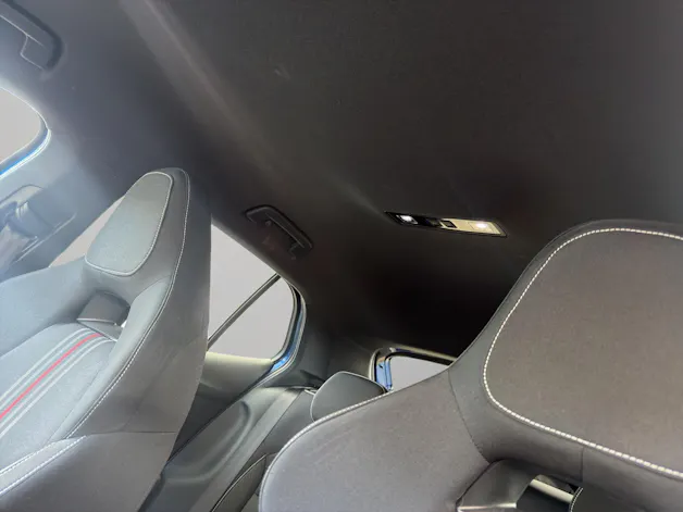 Škoda Fabia 1.0 TSI Monte Carlo DSG