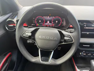 Škoda Fabia 1.0 TSI Monte Carlo DSG