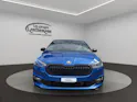 Škoda Fabia 1.0 TSI Monte Carlo DSG