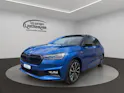 Škoda Fabia 1.0 TSI Monte Carlo DSG