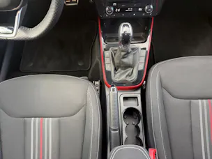 Škoda Fabia 1.0 TSI Monte Carlo DSG
