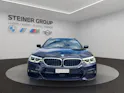 BMW 530i xDrive Touring M Sport