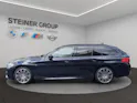 BMW 530i xDrive Touring M Sport