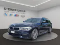 BMW 530i xDrive Touring M Sport